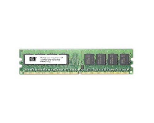 [Модуль памяти] Память HP 4GB (1x4Gb) 2Rx4 PC3-10600R-9 (500658-B21 / 501534-001)