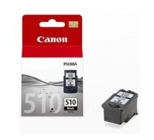 Canon PG-510Bk 2970B007 Картридж для PIXMA MP240, 260, 480, MX320, 330, черный, 220стр.  2970В007/  2970B001