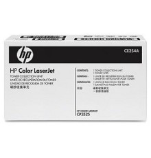 HP CE254A Бункер для сбора тонера CLJ CM3530/CP3525, (CC468-67910)