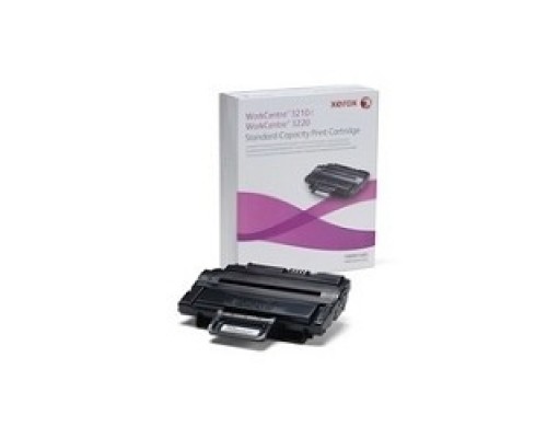 [Расходные материалы] XEROX 106R01485 Принт-картридж для Xerox WorkCentre 3210/3220 (2К)