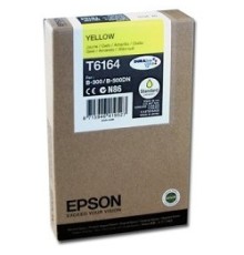 EPSON C13T616400 Epson картридж для B300/B500 (желтый)