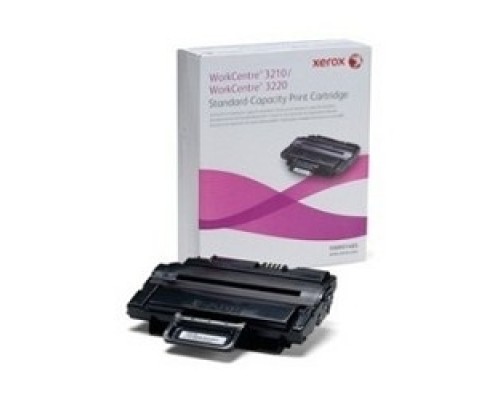 [Расходные материалы] XEROX 106R01487 Принт-картридж для Xerox WC 3210/3220 (4.1К)