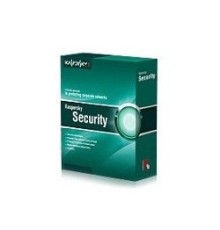 KL4313RANFR Kaspersky Security для почтовых серверов Russian Edition. 20-24 User 1 year Renewal License