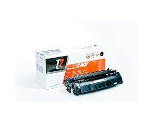 [Расходные материалы] T2 Q7553A/Q5949A/Cartrige 715 Картридж (TC-H53AU) для HP LaserJet 1160/P2015/M2727nf/Canon Cartrige 715 (3000 стр.) с чипом