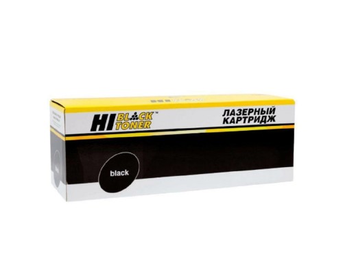 [Расходные материалы] Hi-Black SCX-D4200A Картридж  для  SCX-4200, (3000 стр.) с чипом