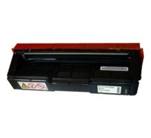 Ricoh 406482/407635 Картридж тип SP C310HE, Yellow Aficio SP C242SF/C242DN