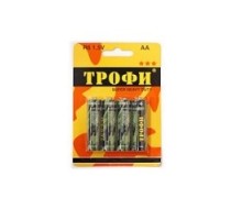ТРОФИ R6-4BL (4 шт. в уп-ке)