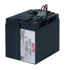 APC RBC7 Батарея {для SU700/1000XLINET}