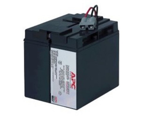 [Батарея для ИБП] APC RBC7 Батарея {для SU700/1000XLINET}