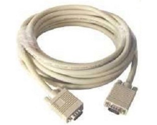 [кабели] Cablexpert CC-PPVGA-6, Кабель VGA Premium ,15M/15M,1.8м, тройной экран, феррит.кольца, пакет 