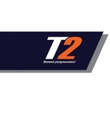 T2 LC-1100C/LC-980C Картридж  для Brother DCP-145C/165C/185C/365CN/375CW/385C/395CN/585CW,J715W,6690CW,MFC-250C/290C/490CW/J790CW/990CW, голубой