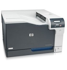HP Color LaserJet CP5225   CE710A#B19 {A3, IR3600, 20(9)color/20(9)mono ppm,192Mb,2trays 100+250,USB} 