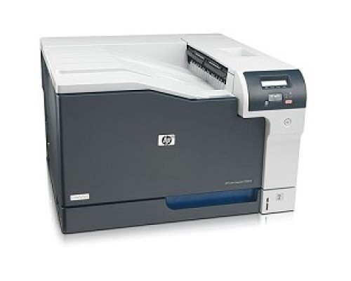[Принтер/МФУ] HP Color LaserJet CP5225   CE710A#B19 {A3, IR3600, 20(9)color/20(9)mono ppm,192Mb,2trays 100+250,USB} 