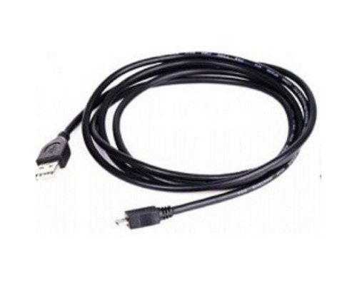 [кабели] Gembird PRO CCP-mUSB2-AMBM-6 USB 2.0 кабель для соед. 1.8м  А-microB (5 pin)  позол.конт., пакет 