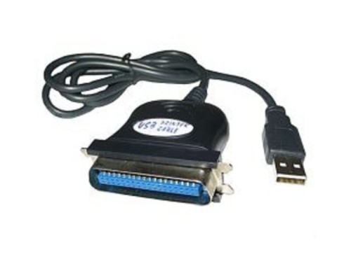 [Переходник] Конвертер Bitronics ->USB Cablexpert AM/C36M, Pro, 1.8м, белый, пакет (CUM-360)