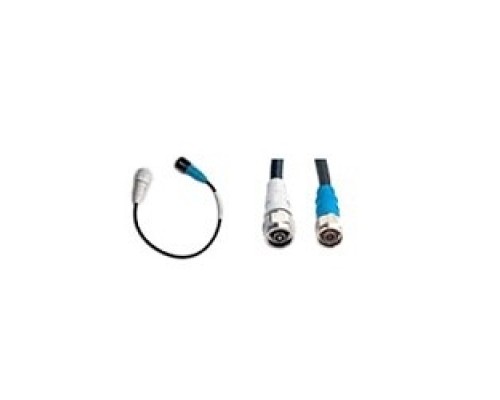 [Сетевое оборудование] D-Link ANT24-ODU3M Кабель для антенны длиной 3 м с разъемами RP-N Plug / N Plug