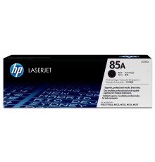 HP CE285A Картридж ,Black{LJ 1102/1102W, Black, (1600 стр.)}