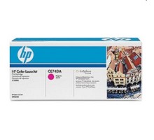 HP CE743A Картридж ,Magenta{Color LJ CP5225, Magenta, (7300стр.)}