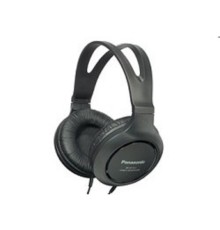 Panasonic RP-HT 161 E-K, полноразмерные