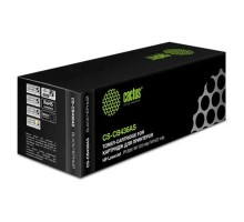 CACTUS CS-CB436AS Картридж  для LJ P1505/M1120 mfp/M1522 mfp (2000 стр.)