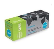 CACTUS CB541A Картридж [CS-CB541A] для Color LaserJet CP1215/1515/CM1312, голубой, 1400