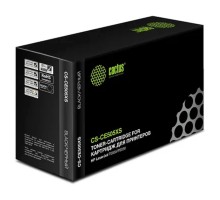CACTUS CE505X Картридж (CS-CE505XS) для LaserJet P2055, черный, 6500 стр.