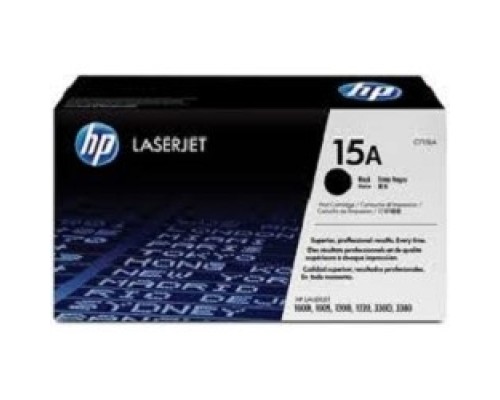 [Расходные материалы] HP C7115A Картридж  {LJ 1000W/1200/1220/3300, (2500стр.)}
