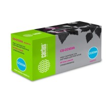CACTUS  CS-CC533A  Картридж  для Laser Jet CP2025/CM2320mfp, пурпурный (восстан)