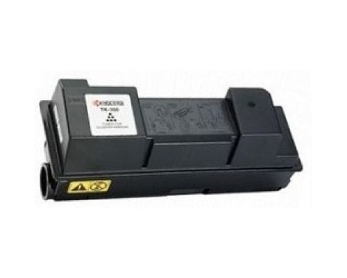 [Расходные материалы] Kyocera-Mita TK-360 Картридж {FS-4020DN, (20000стр.)}