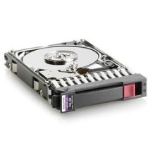 453138-001 НР 146.0GB Serial Attached SCSI (SAS) hard drive - 10,000 RPM, single-port, 2.5-inch form