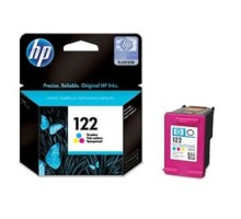HP CH562HE/CH562HK Картридж №122, Color {Deskjet 1050/2050/2050s, Color}