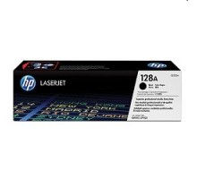 HP CE320A Картридж 128A ,Black {CLJ Pro CM1415FN/CM1415FNW/CP1525N/CP1525NW, Black, (2 000 стр.)}