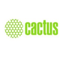 CACTUS  CS-CE320A Картридж  для принтеров HP LaserJet CP1525  черный 2000 стр.
