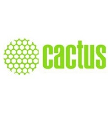 CACTUS  CS-CE320A Картридж  для принтеров HP LaserJet CP1525  черный 2000 стр.