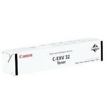 Canon C-EXV32  2786B002 Тонер-картридж для iR2535/2535i/2545/2545i, Черный, 19 400 стр. (CX)