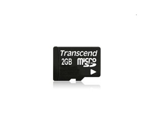 [Карта памяти ] Micro SecureDigital 2Gb Transcend TS2GUSDC