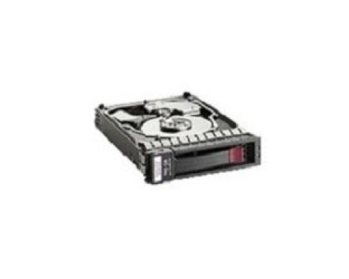 [Жёсткий диск] HP 900GB 6G SAS 10K rpm SFF (2.5-inch) Enterprise Hard Drive (619291-B21 / 619463-001(B))