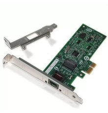 INTEL EXPI9301CT Сетевая карта OEM, Gigabit Desktop Adapter PCI-E x1 10/100/1000Mbps (893647 / 746398)