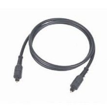 Кабель оптический Gembird CC-OPT-2M Toslink 2xODT M/M 2M