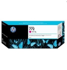 CN629A HP картридж №772 пурпурный для DJ Z5200 (300 мл)