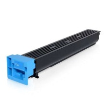 Konica minolta TN-613C Тонер-картридж, Cyan {Bizhub C452/C552 (30000с.)}