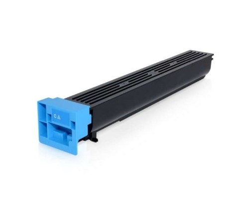 [Расходные материалы] Konica minolta TN-613C Тонер-картридж, Cyan {Bizhub C452/C552 (30000с.)}