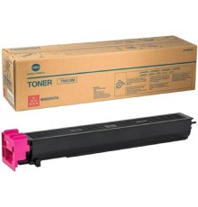 Konica minolta TN-613M Тонер-картридж, Magenta {Bizhub C452/C552 (30000с.)}