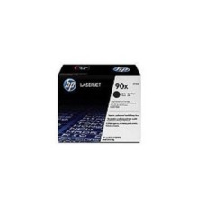 HP CE390X Картридж ,Black{LJ M4555MFP/ LJ 602/LJ 603, Black, (24 000 стр)}
