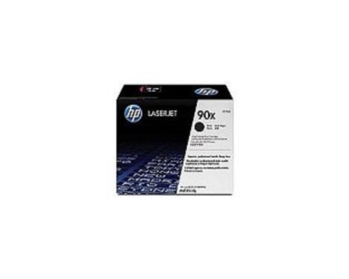 [Расходные материалы] HP CE390X Картридж ,Black{LJ M4555MFP/ LJ 602/LJ 603, Black, (24 000 стр)}