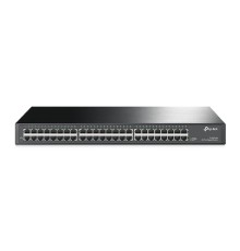 TP-Link TL-SG1048 Коммутатор с 48 гигабитными портами для размещения в стойке