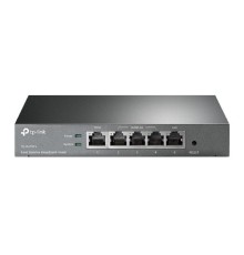 TP-Link TL-R470T+ Широкополосный маршрутизатор с балансировкой нагрузки