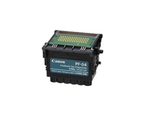[Расходные материалы] Canon PF-04   3630B001 Печатающая головка для плоттера Canon iPF755, iPF750, iPF655, iPF650, iPF760, iPF765 , iPF785