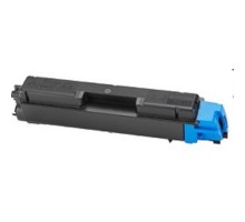 Kyocera-Mita TK-590C Картридж, Cyan {FS-C5250DN/C2026MFP/C2026MFP+/C2126MFP/C2126MFP+/C2526MFP/C2626MFP, Cyan, (5000стр.)}