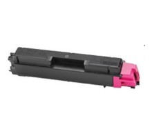 Kyocera-Mita TK-590M Картридж, Magenta {FS-C5250DN/C2026MFP/C2026MFP+/C2126MFP/C2126MFP+/C2526MFP/C2626MFP, Magenta, (5000стр.)}